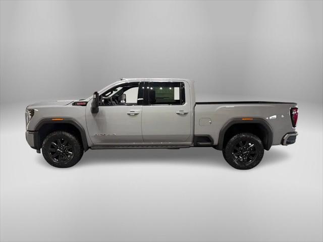 new 2025 GMC Sierra 2500 car, priced at $85,995