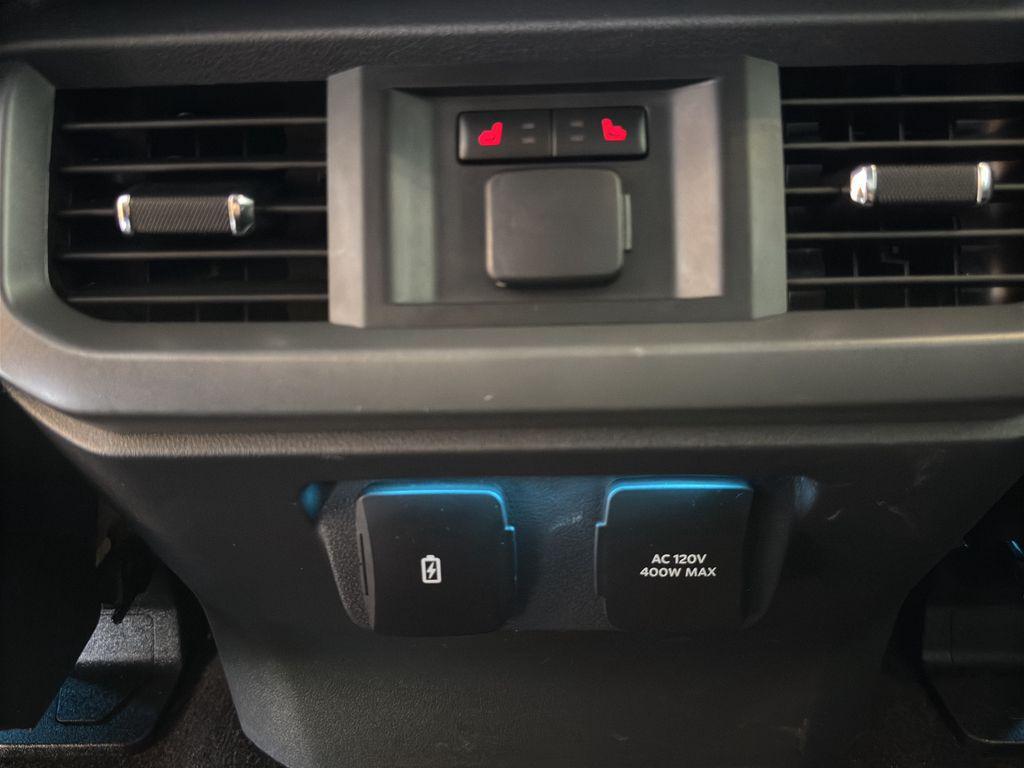 used 2021 Ford F-150 car, priced at $50,640