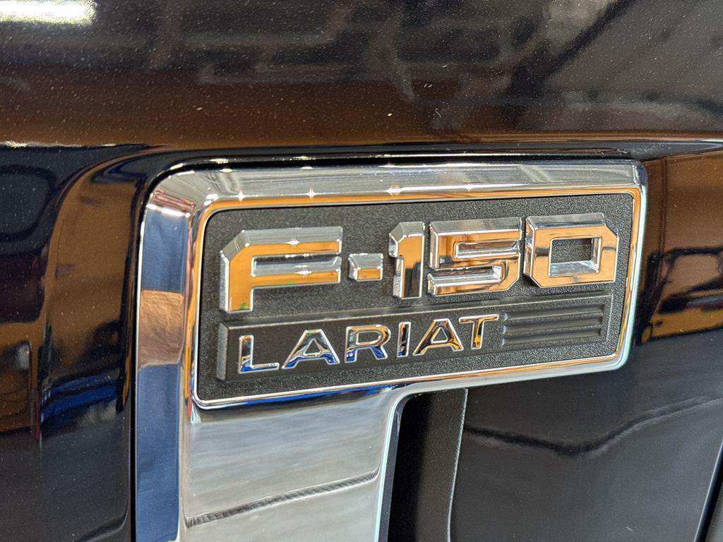 used 2021 Ford F-150 car, priced at $50,640