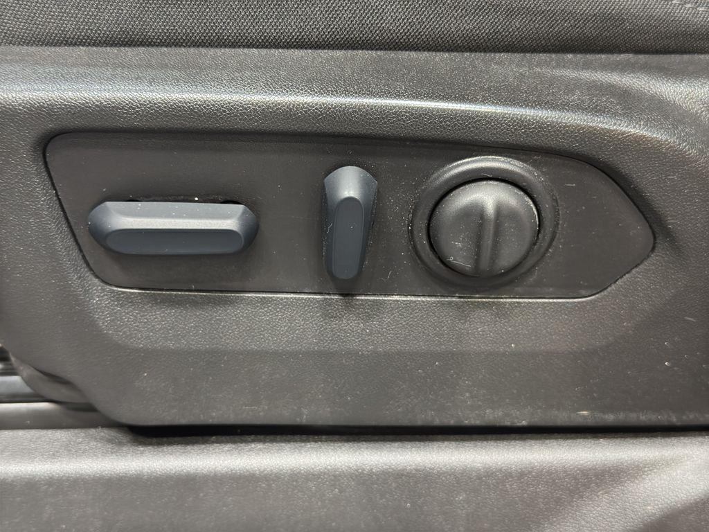 used 2022 Chevrolet Silverado 2500 car, priced at $45,740