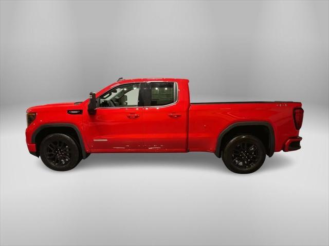 new 2025 GMC Sierra 1500 car, priced at $60,235