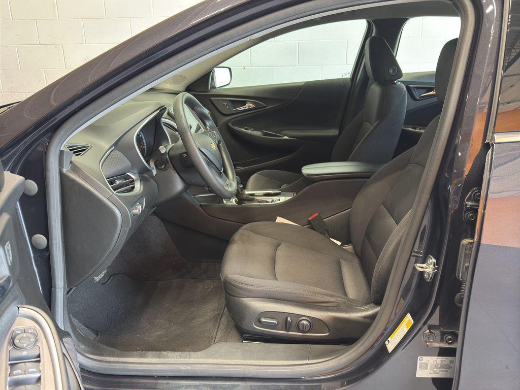 used 2023 Chevrolet Malibu car, priced at $18,785
