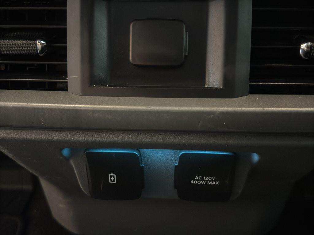 used 2021 Ford F-150 car, priced at $29,640