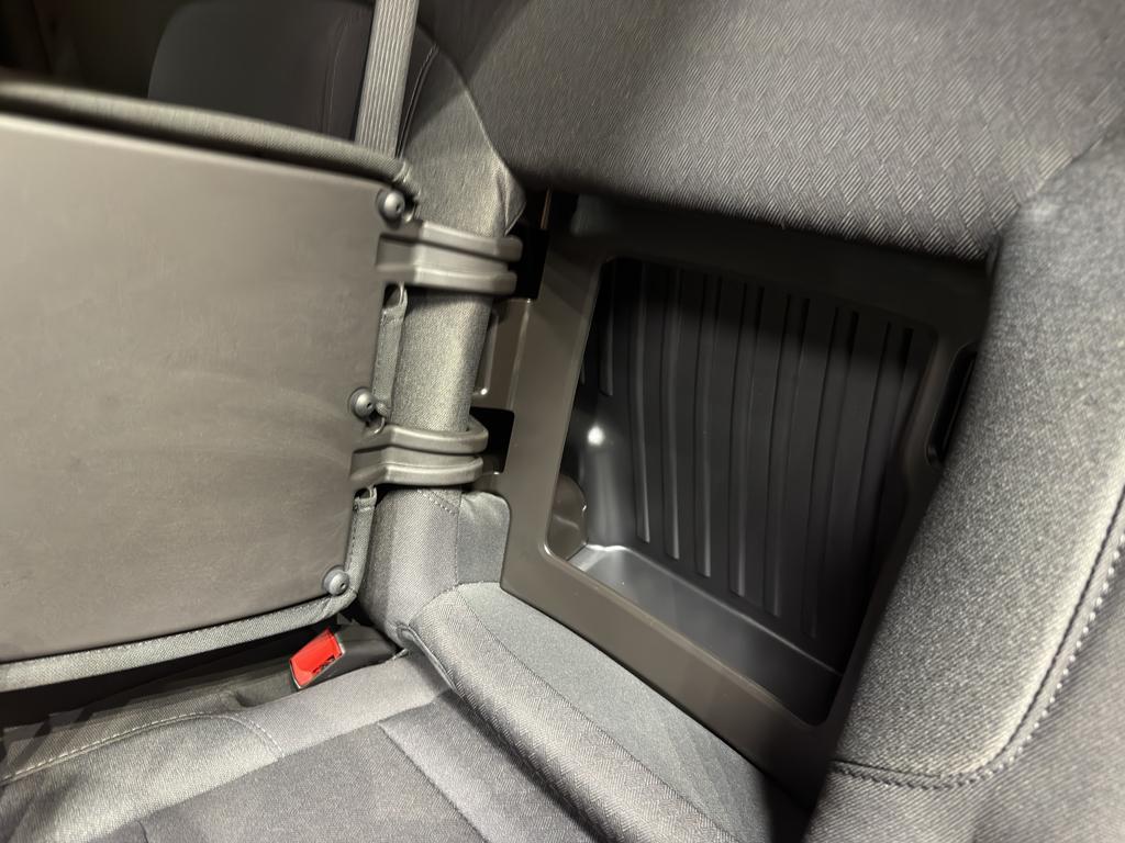 used 2025 GMC Sierra 1500 car, priced at $53,635