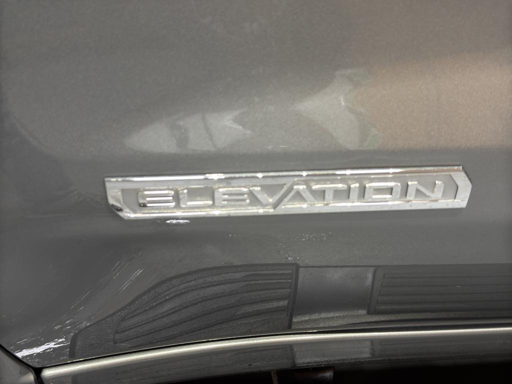 used 2025 GMC Sierra 1500 car, priced at $53,635