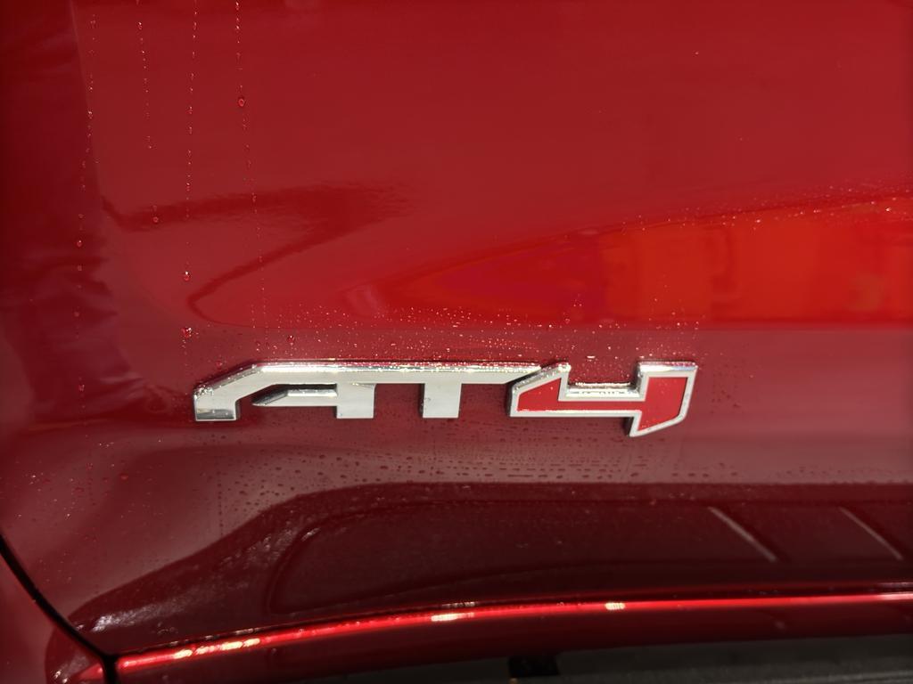 used 2025 GMC Sierra 1500 car, priced at $62,885