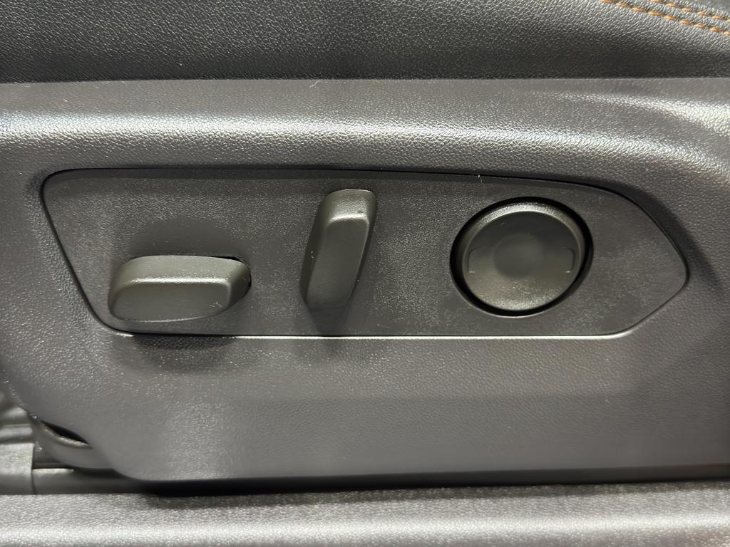 used 2025 GMC Sierra 1500 car, priced at $62,885