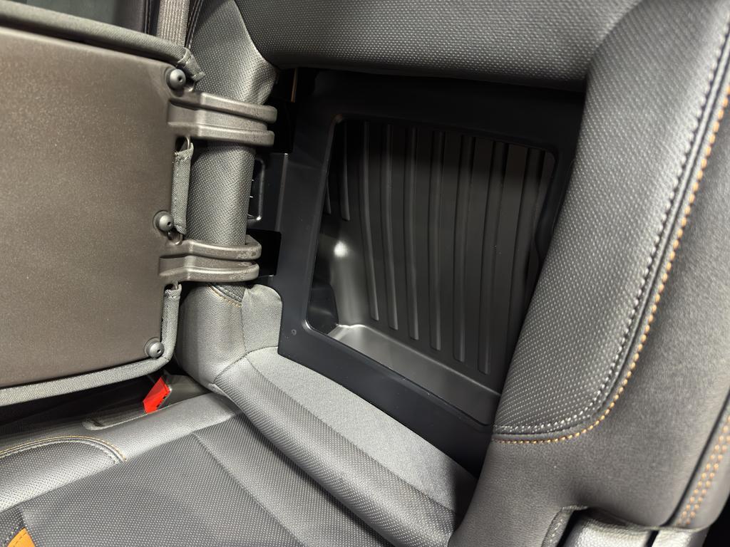 used 2025 GMC Sierra 1500 car, priced at $62,885