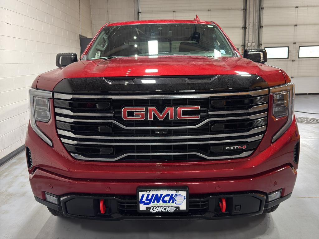 used 2025 GMC Sierra 1500 car, priced at $62,885