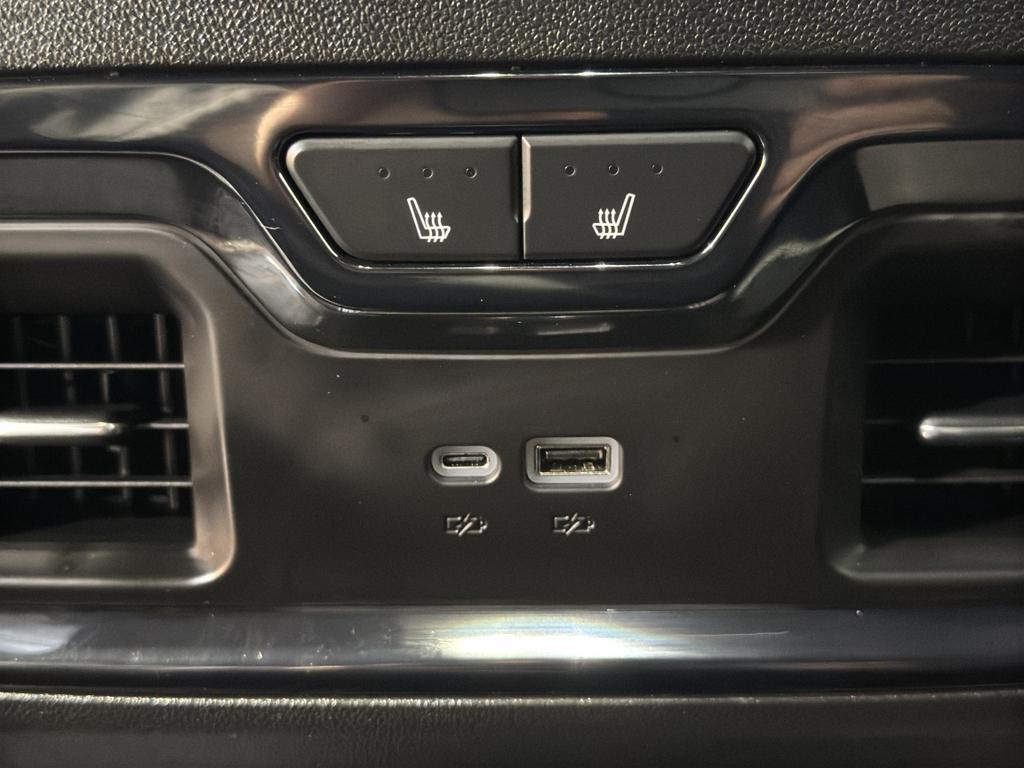 used 2025 GMC Sierra 1500 car, priced at $62,885