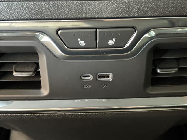 new 2025 GMC Sierra 1500 car, priced at $70,301