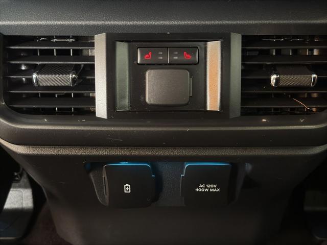 used 2023 Ford F-150 car, priced at $49,990