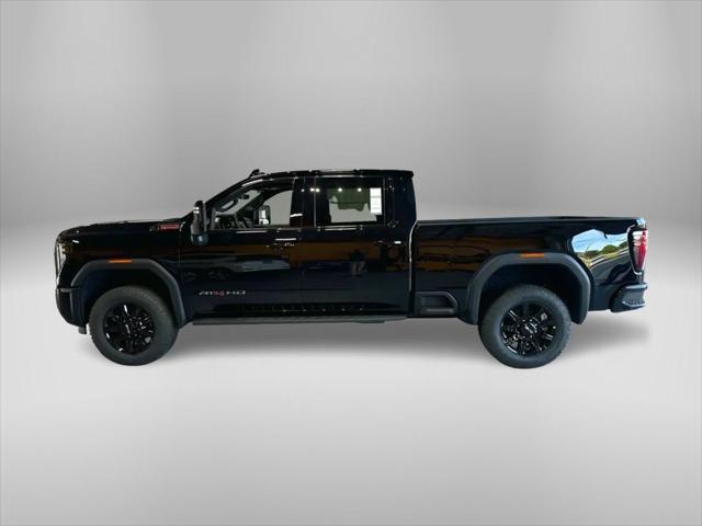 new 2025 GMC Sierra 3500 car, priced at $88,660