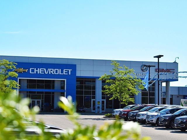 used 2024 GMC Sierra 1500 car, priced at $53,990