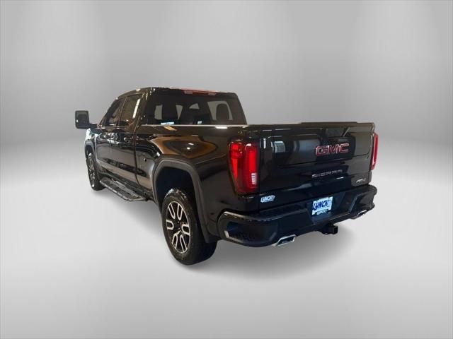 new 2025 GMC Sierra 1500 car, priced at $67,970