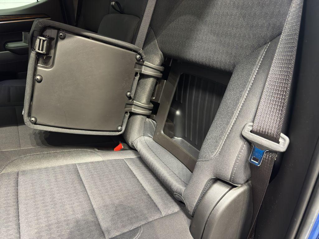 used 2022 GMC Sierra 1500 car, priced at $43,985