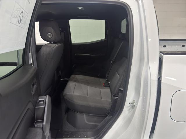new 2025 Chevrolet Colorado car, priced at $33,595