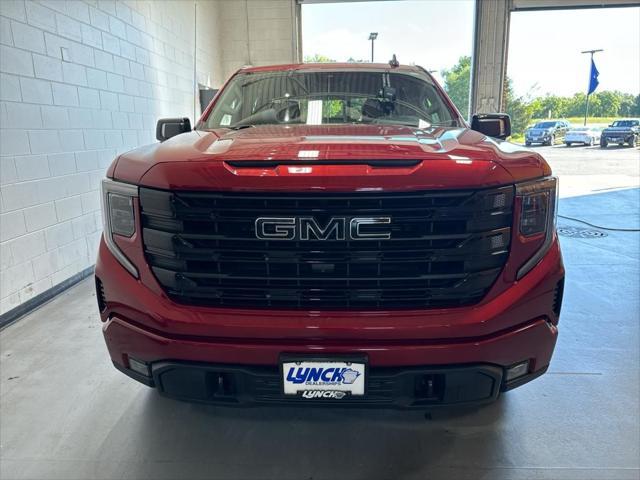 used 2023 GMC Sierra 1500 car, priced at $51,317