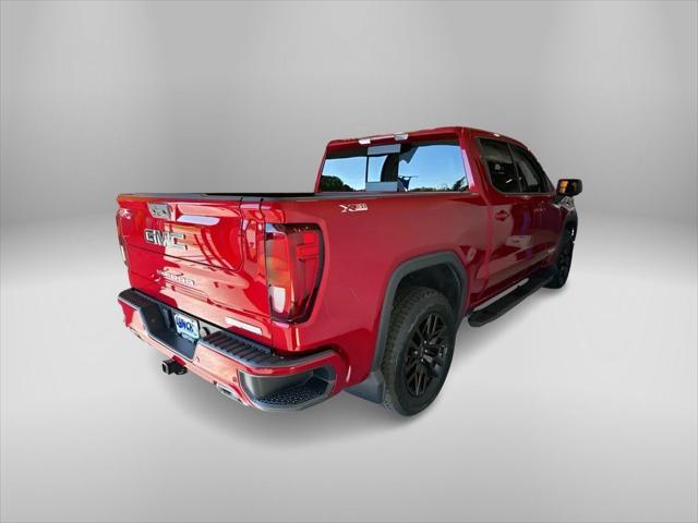 used 2023 GMC Sierra 1500 car, priced at $51,317