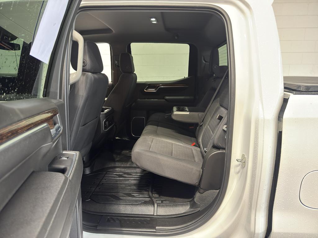 used 2023 GMC Sierra 1500 car, priced at $46,390