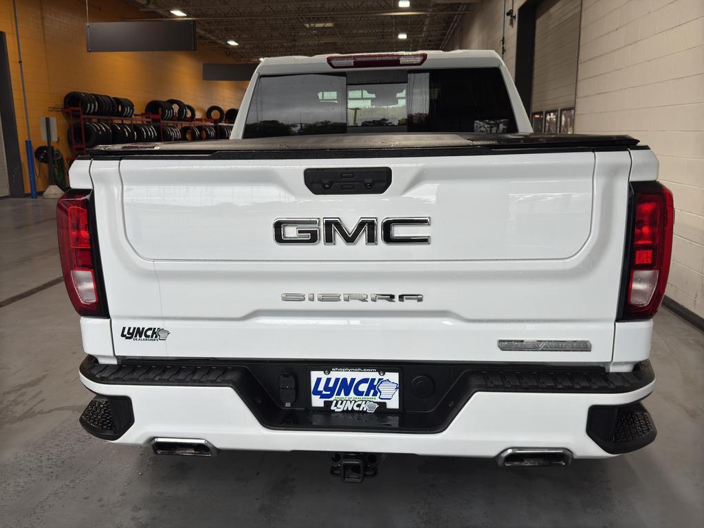used 2023 GMC Sierra 1500 car, priced at $46,390