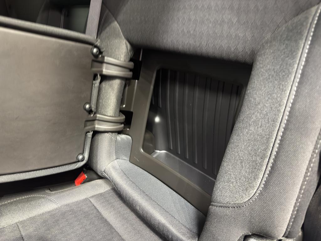 used 2023 GMC Sierra 1500 car, priced at $46,390