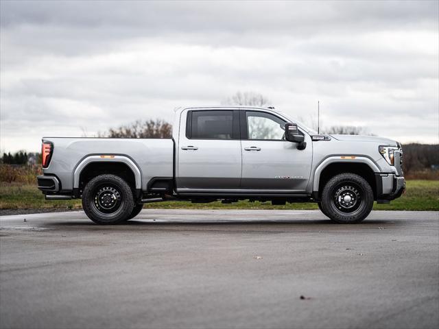 new 2025 GMC Sierra 2500 car, priced at $91,865