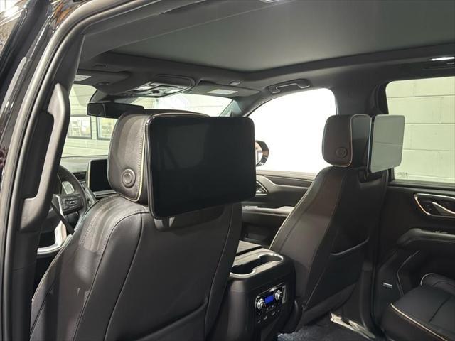 used 2023 GMC Yukon XL car, priced at $67,488