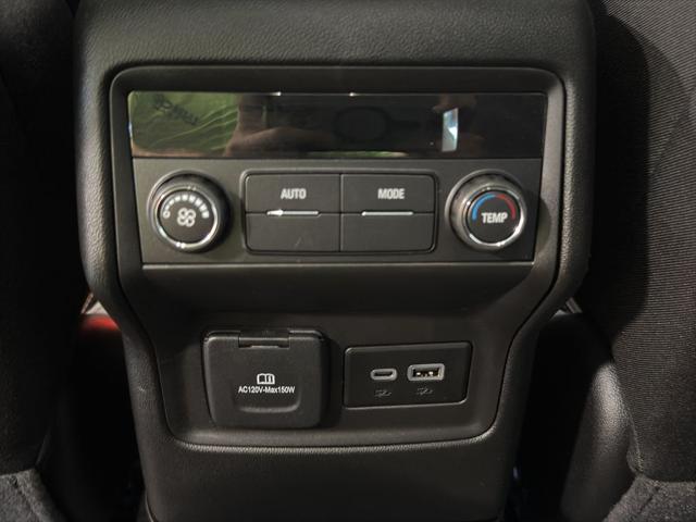used 2023 GMC Acadia car, priced at $38,485