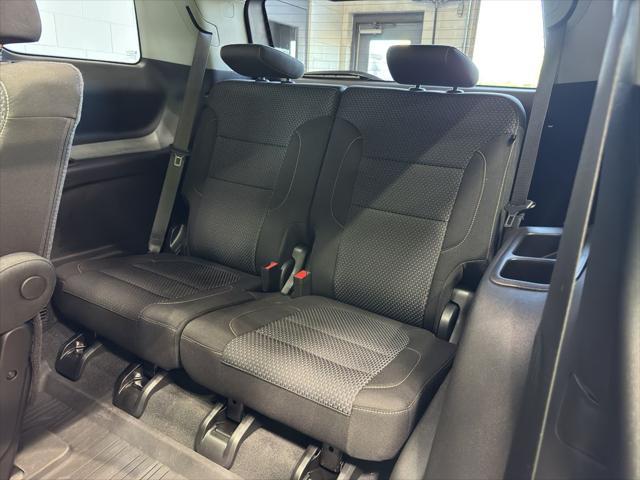 used 2023 GMC Acadia car, priced at $38,485