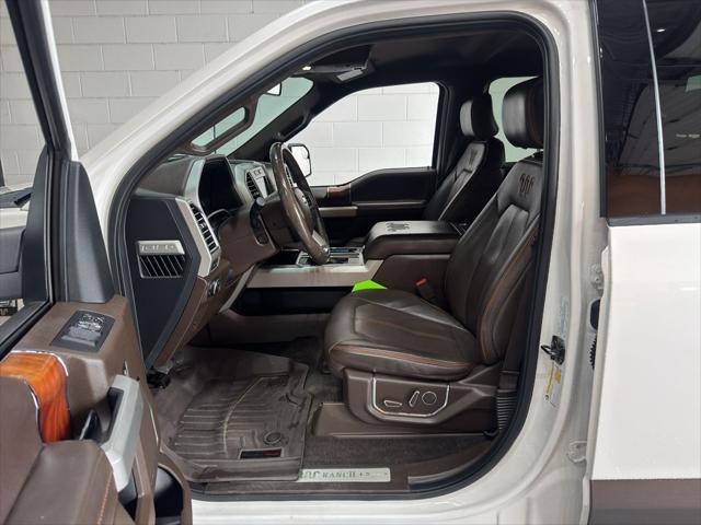 used 2016 Ford F-150 car, priced at $17,990