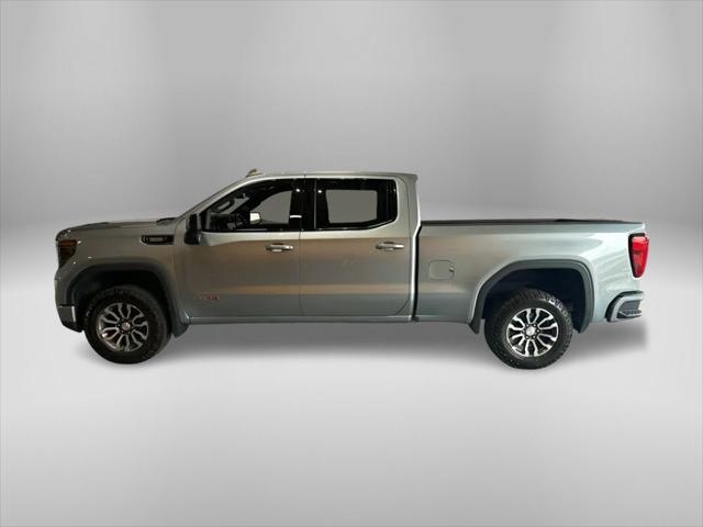 used 2023 GMC Sierra 1500 car, priced at $56,090