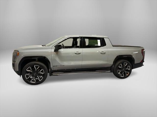 new 2024 GMC Sierra 1500 car, priced at $96,495