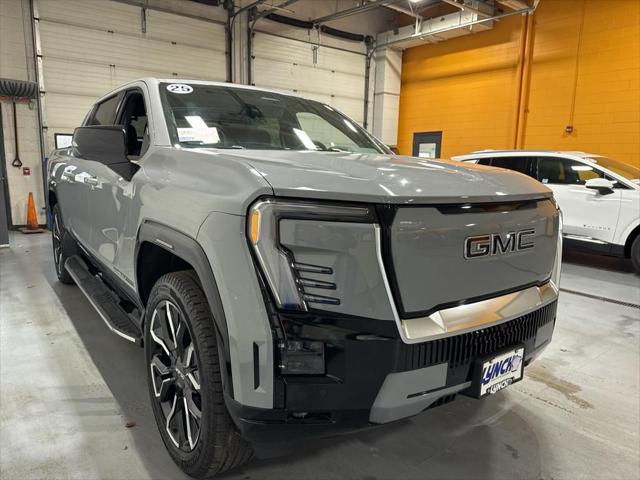 new 2024 GMC Sierra 1500 car, priced at $96,495