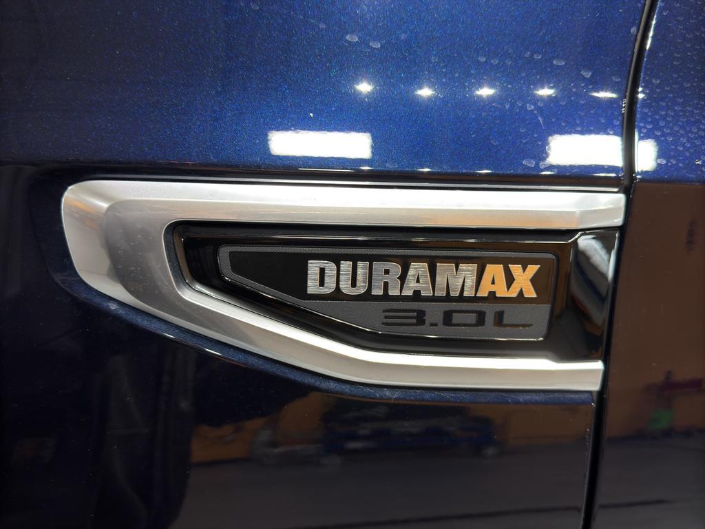 used 2024 GMC Yukon car, priced at $73,490