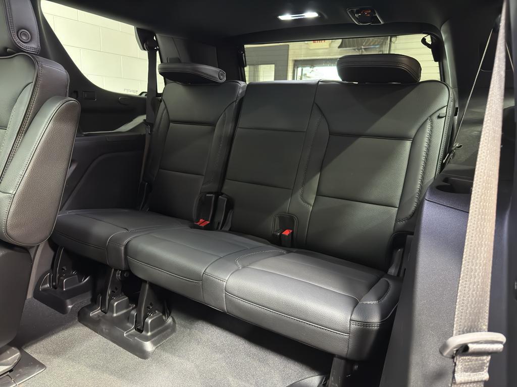 used 2024 GMC Yukon car, priced at $73,490