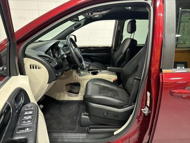 used 2019 Dodge Grand Caravan car, priced at $17,790