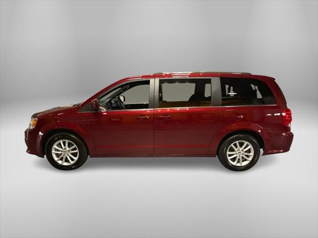 used 2019 Dodge Grand Caravan car, priced at $17,790