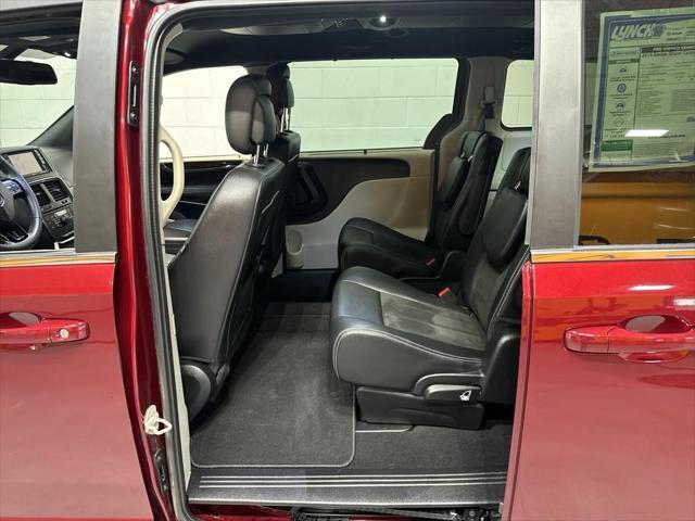 used 2019 Dodge Grand Caravan car, priced at $17,790