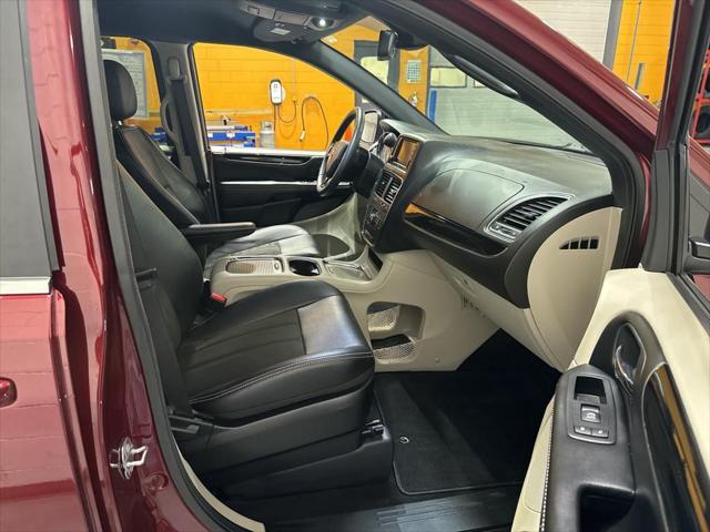 used 2019 Dodge Grand Caravan car, priced at $17,790