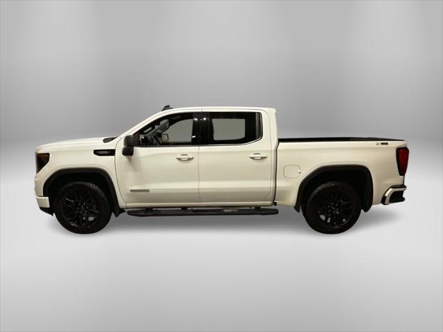 used 2023 GMC Sierra 1500 car, priced at $48,790