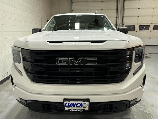 used 2023 GMC Sierra 1500 car, priced at $48,790