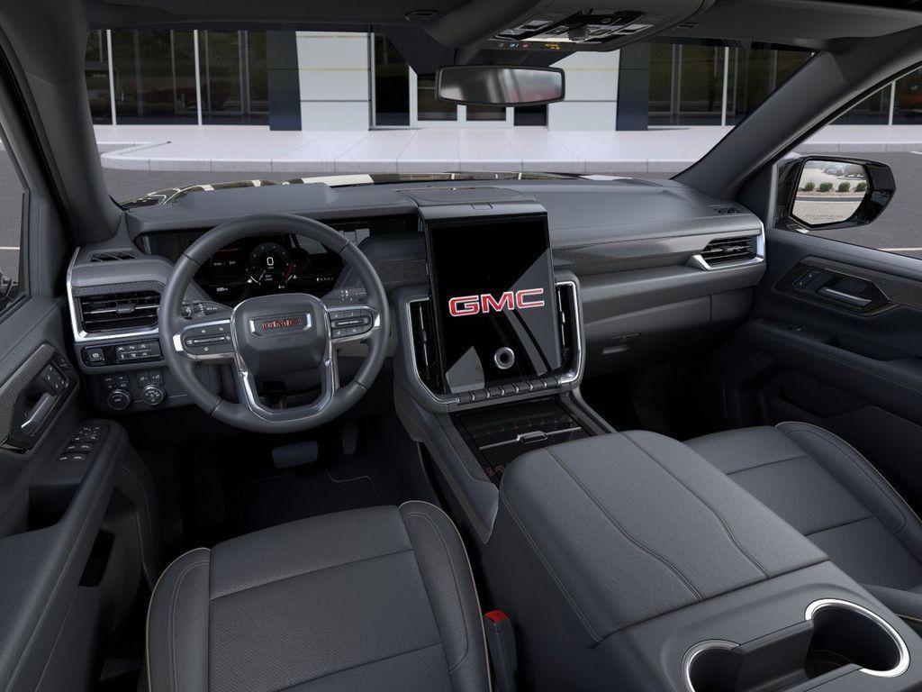 new 2026 GMC Yukon XL car, priced at $81,285
