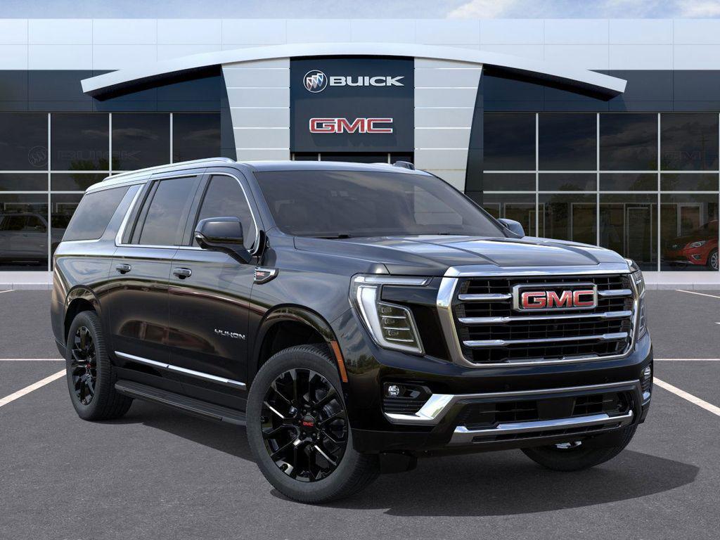 new 2026 GMC Yukon XL car, priced at $81,285