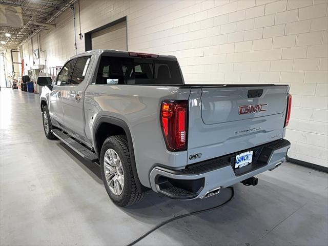 new 2025 GMC Sierra 1500 car, priced at $75,250