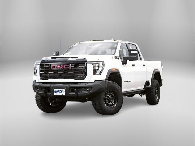 new 2024 GMC Sierra 2500 car, priced at $99,225