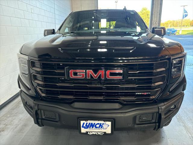 used 2024 GMC Sierra 1500 car, priced at $67,390