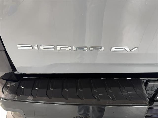 new 2024 GMC Sierra 1500 car, priced at $96,495