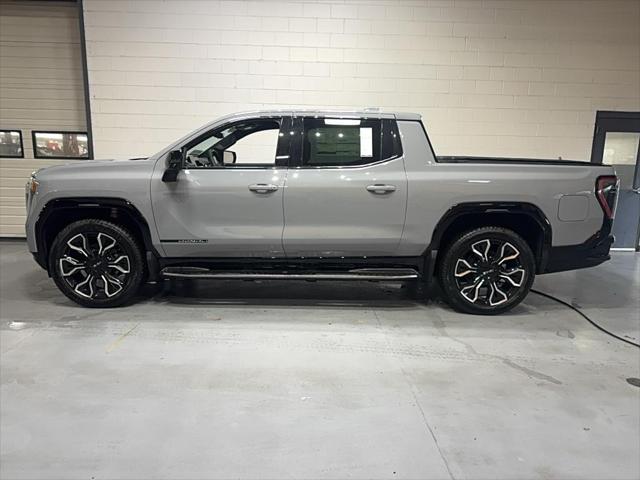 new 2024 GMC Sierra 1500 car, priced at $96,495