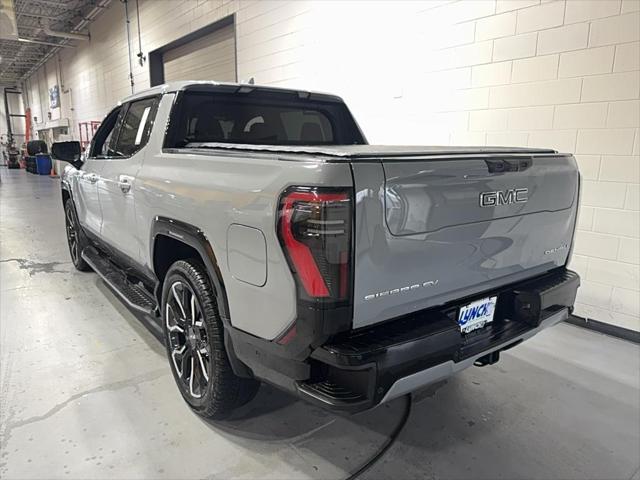 new 2024 GMC Sierra 1500 car, priced at $96,495